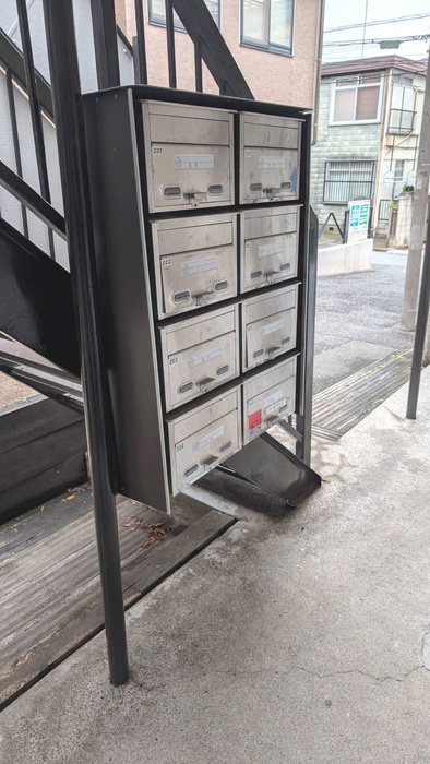 その他共有部分