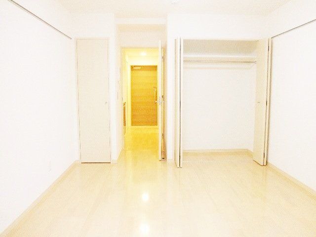 居室・リビング　別の号室参考写真