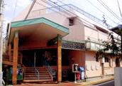 幼稚園・保育園　愛和保育園（幼稚園・保育園）まで1203m