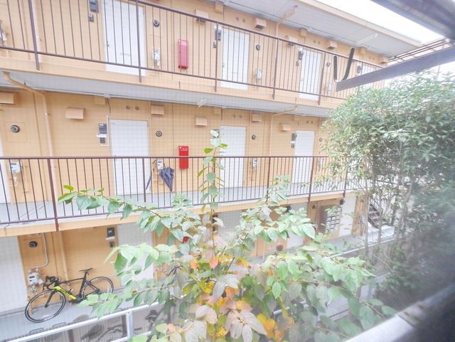 眺望　★窓からの景色★
