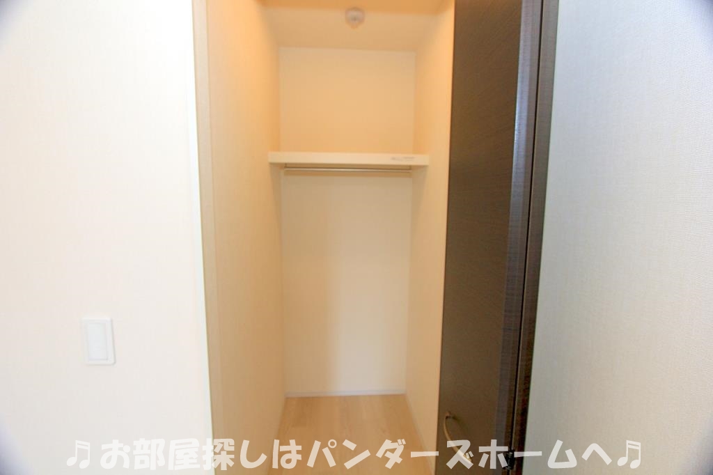 クロマメドウズの内装写真
