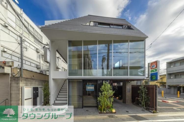 京王線 千歳烏山駅 徒歩3分 築2年