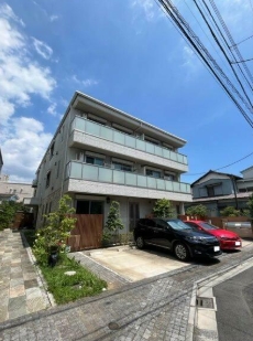 建物外観　☆きれいな外観☆
