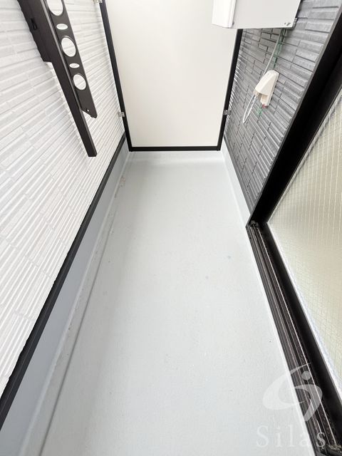 阪急千里線 豊津駅 徒歩4分 3階建 築1年の内装写真