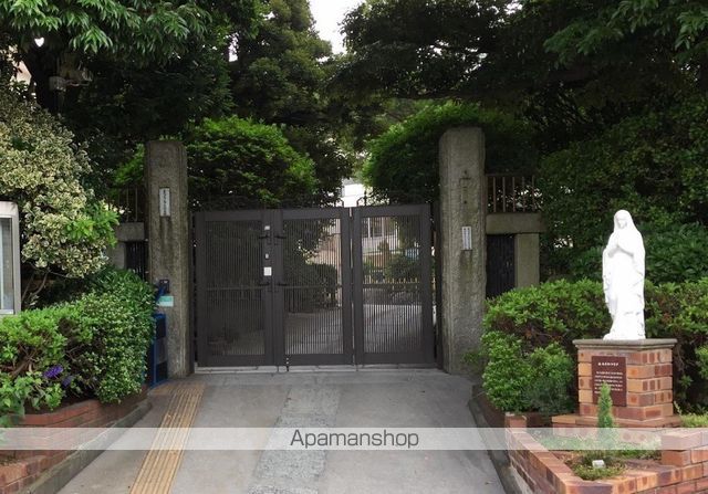 幼稚園・保育園　セント・メリー幼稚園（幼稚園・保育園）まで1422m