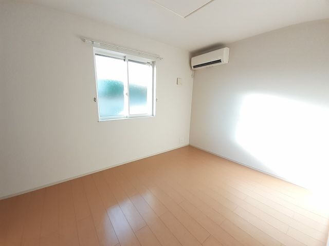 メゾン ソレイユの内装写真