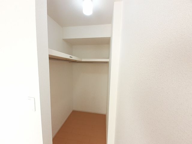 メゾン ソレイユの内装写真