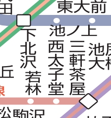 その他　☆路線図☆