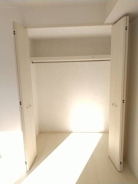 リアンメゾン冬野の内装写真