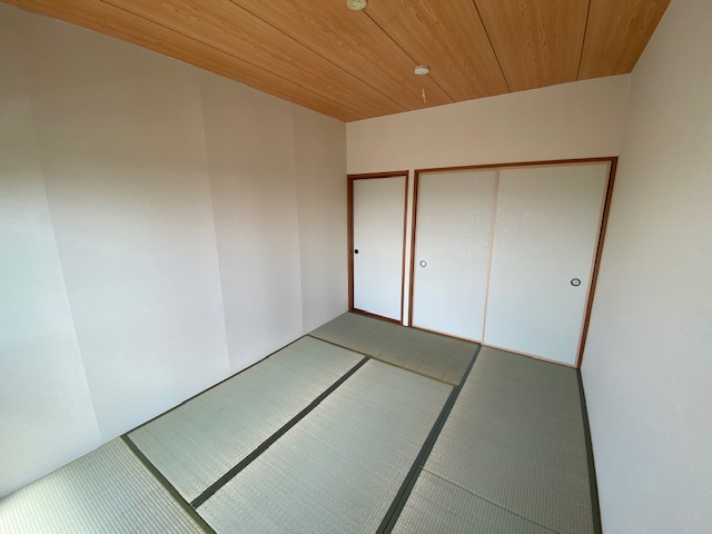 その他部屋・スペース　同物件別室の画像です。