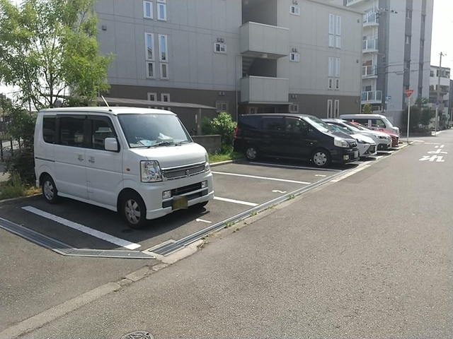 レジデンシアABICOのその他写真
