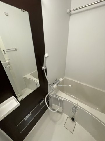 バス・シャワールーム　人気条件の「バス・トイレ別」です。