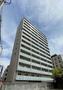 建物外観　インターネット無料のマンションです。