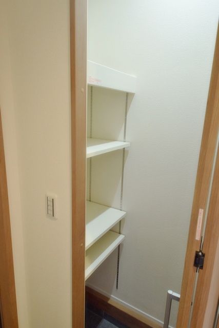その他設備　お問い合わせはタウンハウジング府中店まで