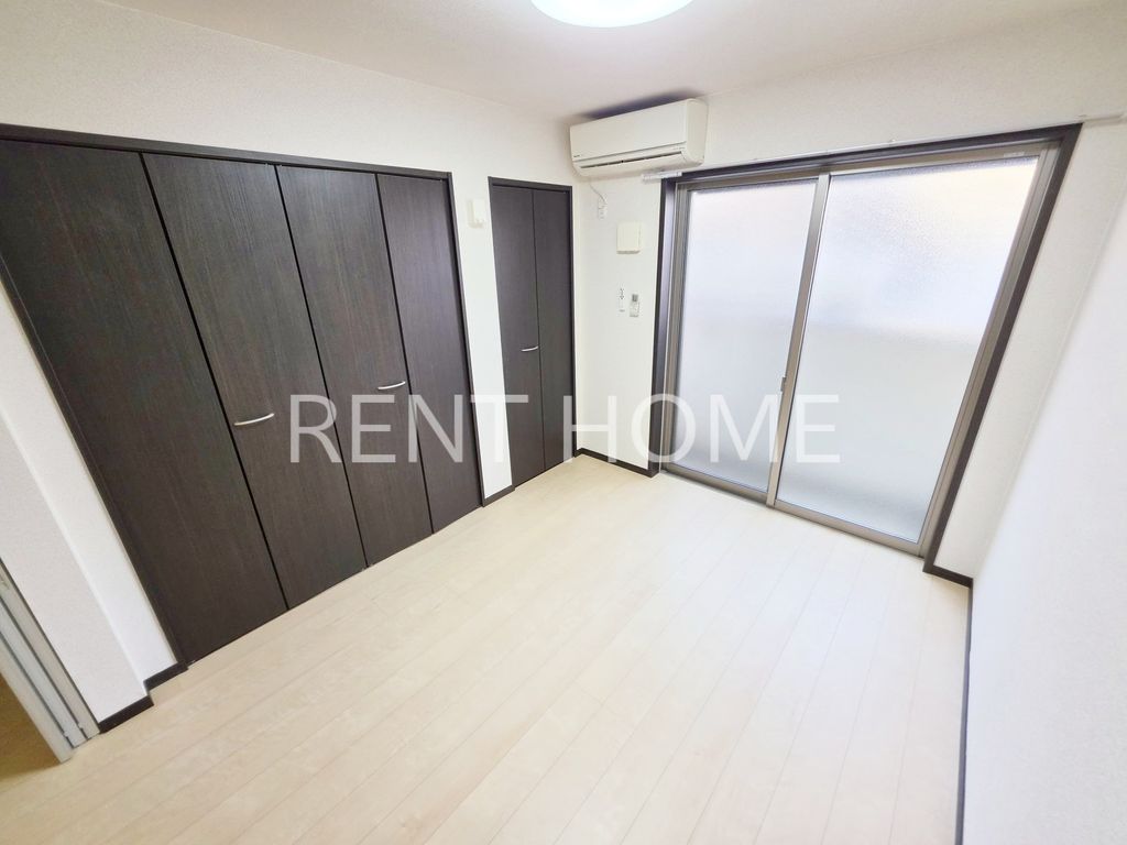 その他部屋・スペース　洋室4.9帖
