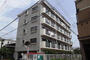 建物外観　マジェスティック21