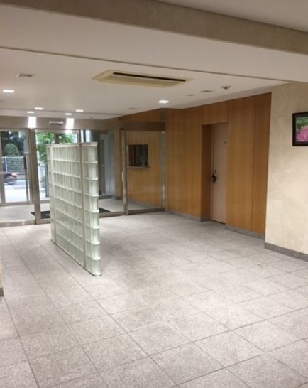 ロビー