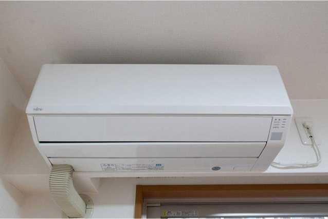 その他設備　※写真は別部屋です