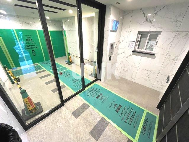 地下鉄名城線 東別院駅 徒歩6分 15階建 築1年のその他写真