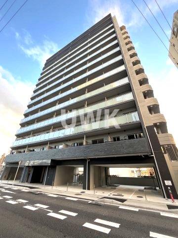 地下鉄名城線 東別院駅 徒歩6分 築1年