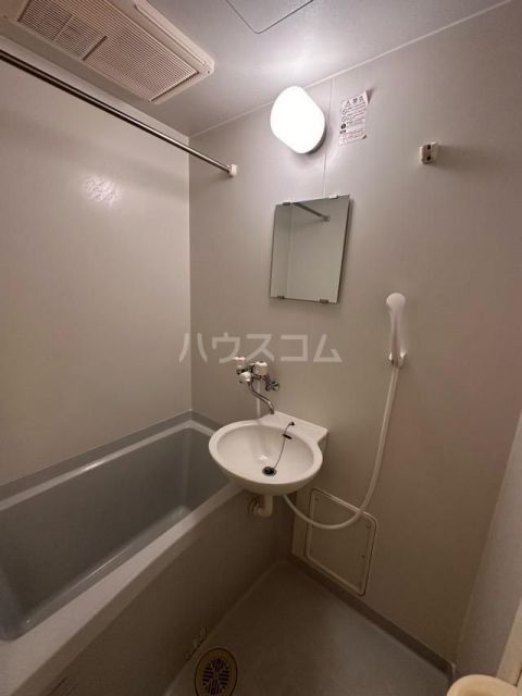 スカイゲート間門の内装写真