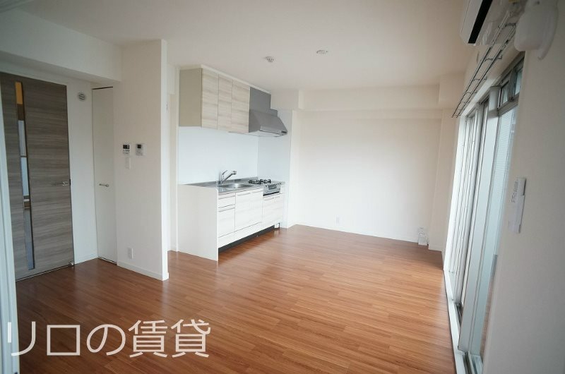 居室・リビング　別号室イメージ