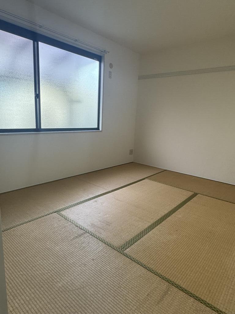 ＪＲ呉線 矢野駅 徒歩12分 2階建 築31年の内装写真