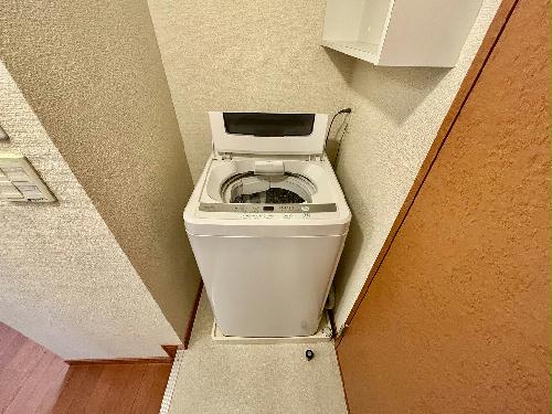 その他設備　設備・仕様は号室により異なる為、現況を優先いたします。