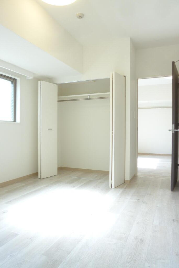 その他　洋室6帖