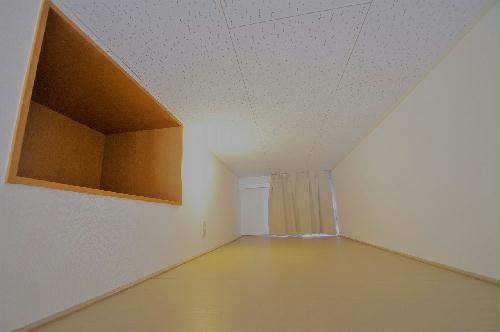 その他設備　ロフト