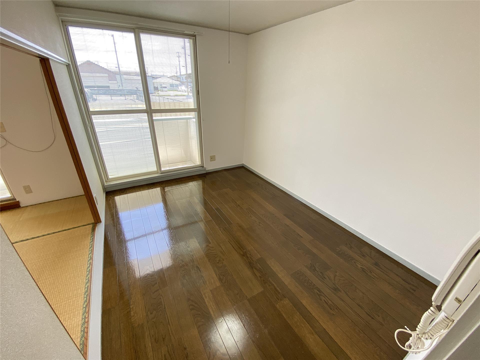 居室・リビング　洋室