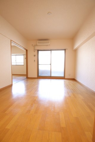 その他部屋・スペース　内装もきれいです