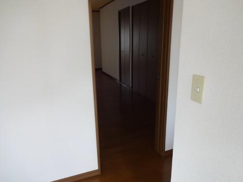 その他　廊下