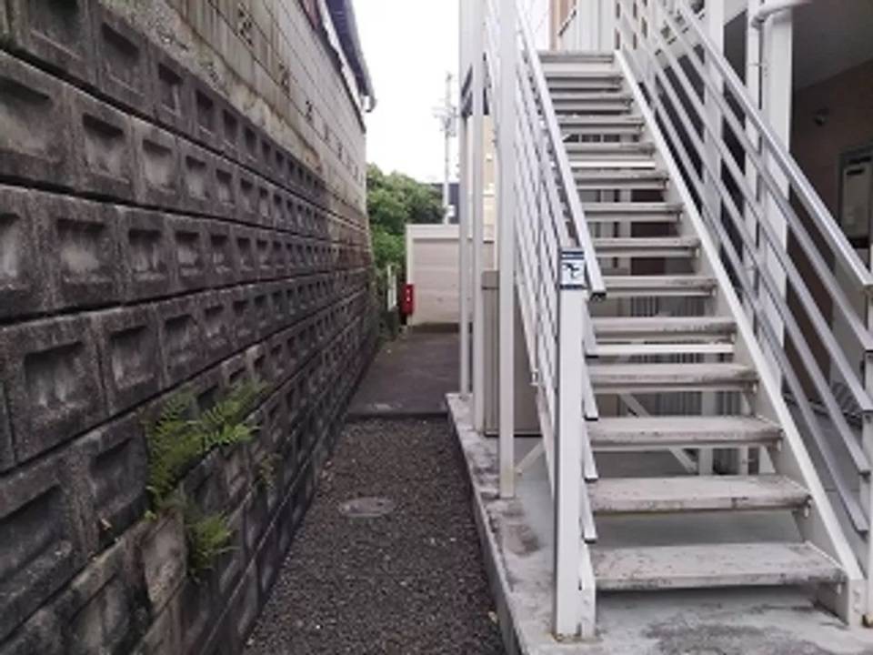 その他　共用部分