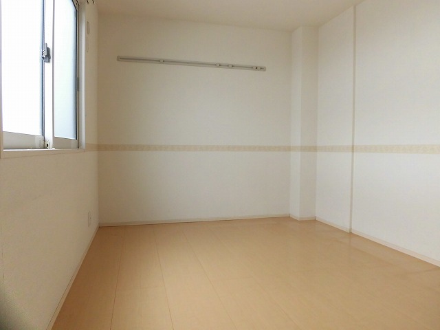 その他部屋・スペース　北側6帖洋室