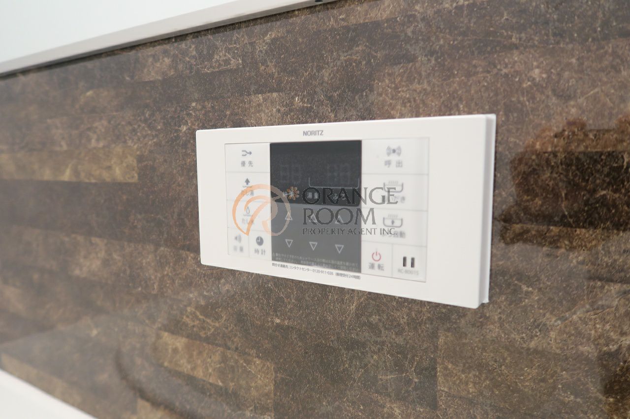 その他設備　コリーナ小石川