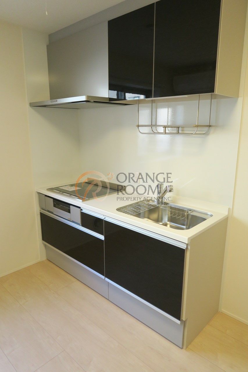 キッチン　コリーナ小石川