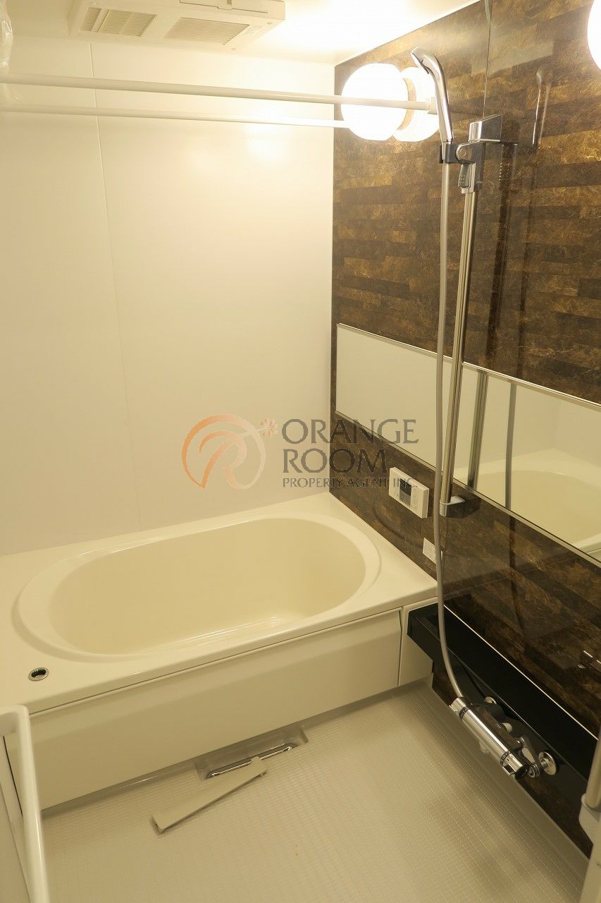 バス・シャワールーム　コリーナ小石川