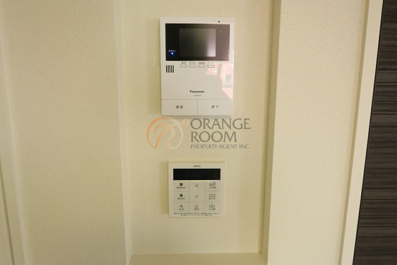 セキュリティ　コリーナ小石川