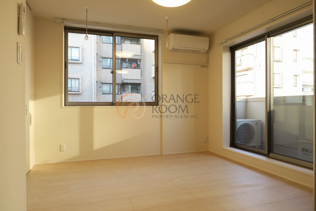 居室・リビング　コリーナ小石川