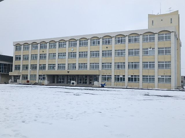 【Ｔ．ＴＯＷＥＲの小学校】