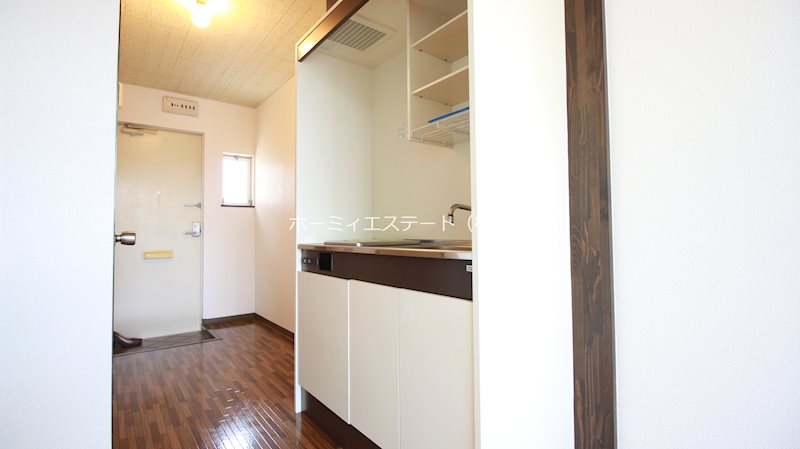 居室・リビング　Kスペース♪