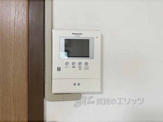 セキュリティ　ドアフォン（ＴＶ含）