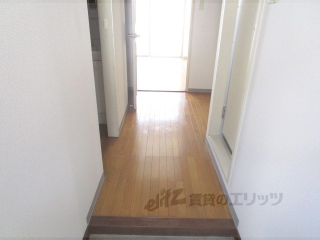 その他部屋・スペース　廊下