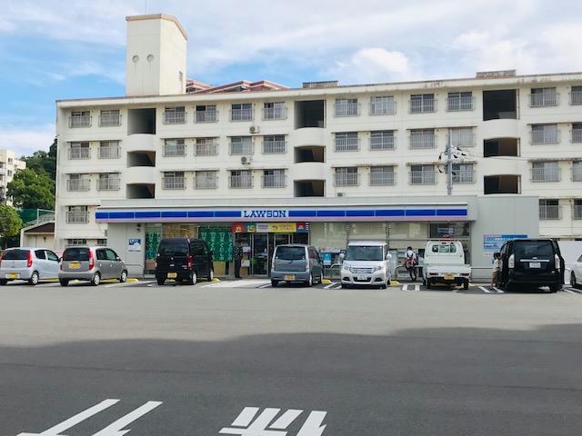 レジデンス海岸通りの周辺写真
