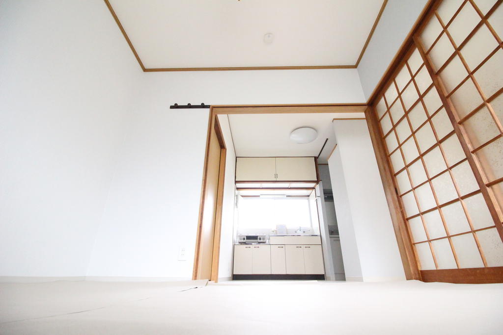 居室・リビング　DKスペース☆