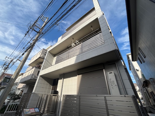 メゾン J1