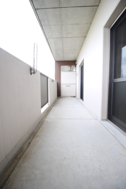 バルコニー　☆バルコニー☆