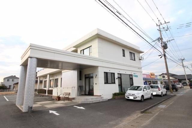 病院　平川医院（病院）まで1400m