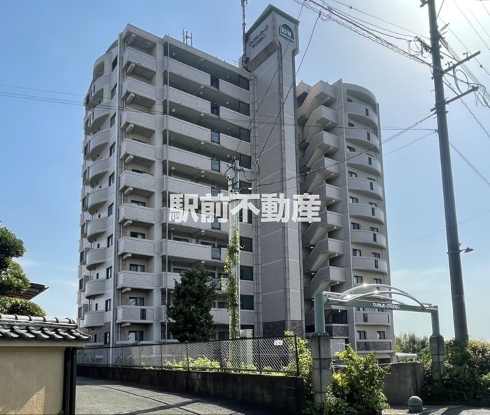 ＪＲ久大本線 久留米大学前駅 徒歩25分 築27年